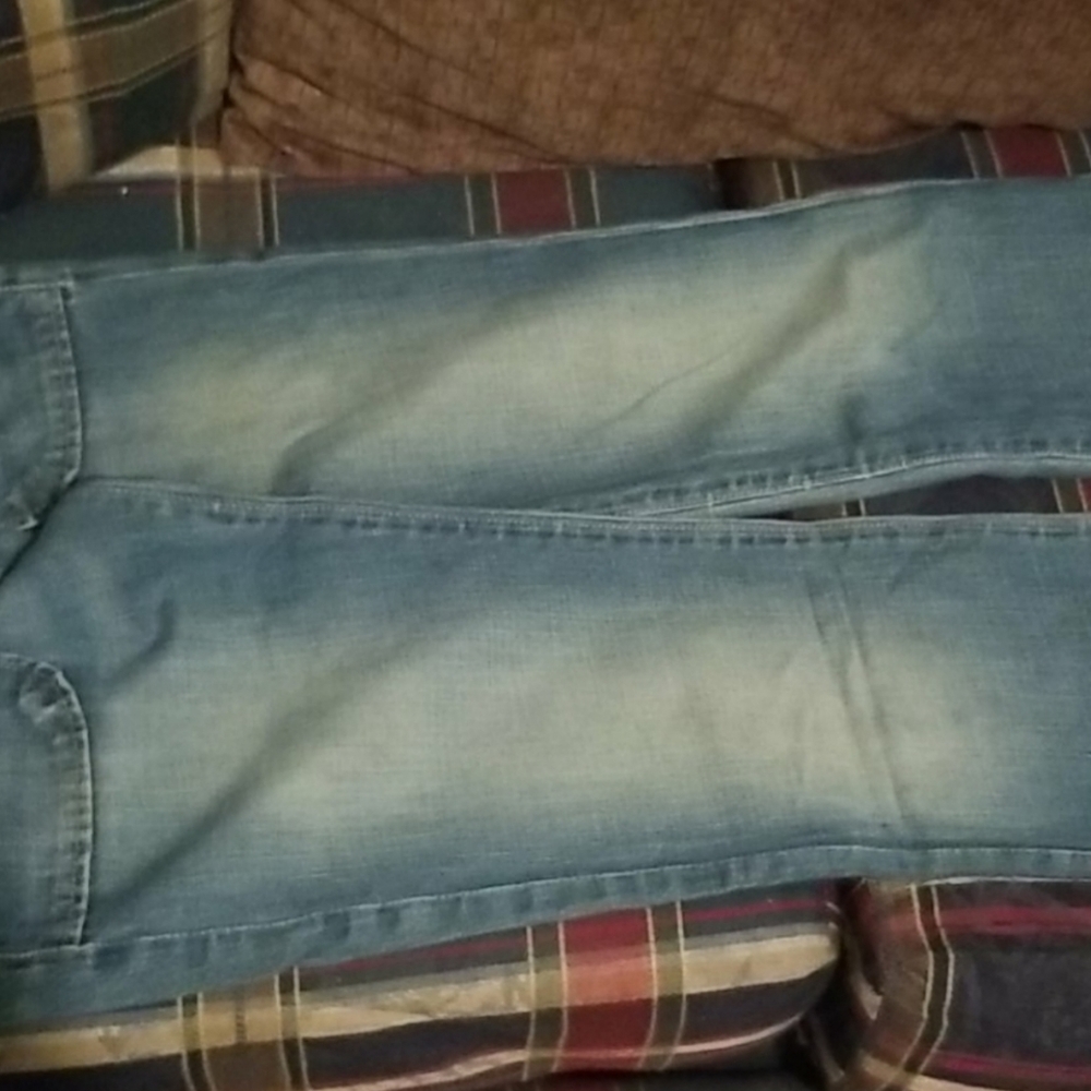 Jeans - Picture 5 of 9